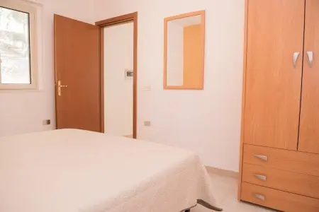 San Luca - Trilo 1, Appartement 6 personnes à Vieste (FG) - Photo 13