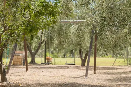 San Luca - Trilo 1, Appartement 6 personnes à Vieste (FG) - Photo 20