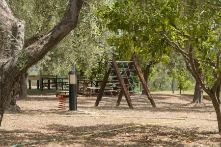 San Luca - Trilo 1, Appartement 6 personnes à Vieste (FG) - Photo 21