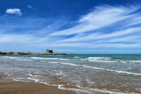 San Luca - Trilo 1, Appartement 6 personnes à Vieste (FG) - Photo 25