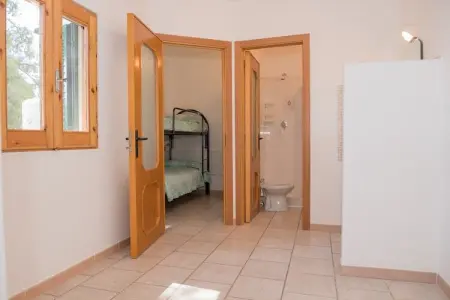 San Luca - Trilo 1, Appartement 6 personnes à Vieste (FG) - Photo 28