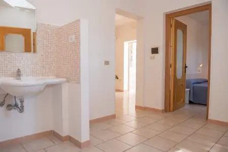 San Luca - Trilo 1, Appartement 6 personnes à Vieste (FG) - Photo 29
