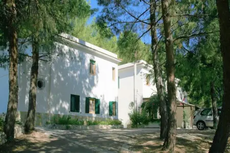 San Luca - Trilo 1, Appartement 6 personnes à Vieste (FG) - Photo 32