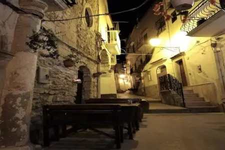 San Luca - Trilo 1, Appartement 6 personnes à Vieste (FG) - Photo 33