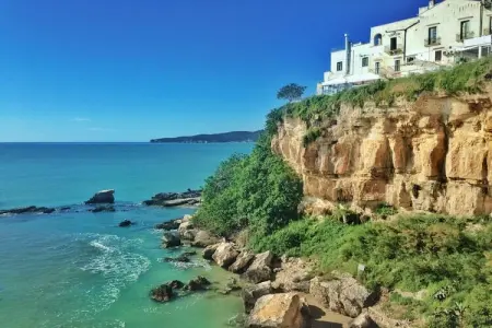 San Luca - Trilo 1, Appartement 6 personnes à Vieste (FG) - Photo 34