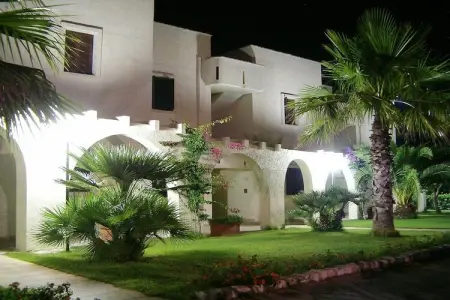 Appartement à Ostuni Marina, Residence Barbara 2 - L208523