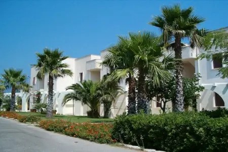 Appartement à Ostuni Marina, Residence Barbara 4 - L668683