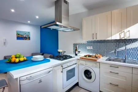 Il Balconcino, Appartement 4 personnes à Sorrento - Photo 1