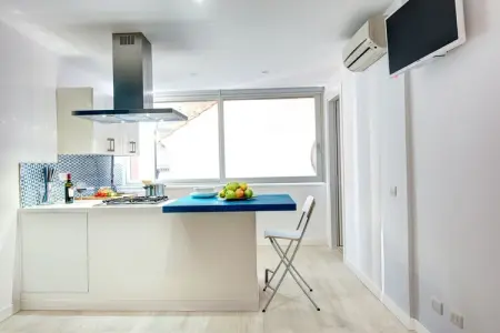 Il Balconcino, Appartement 4 personnes à Sorrento - Photo 2