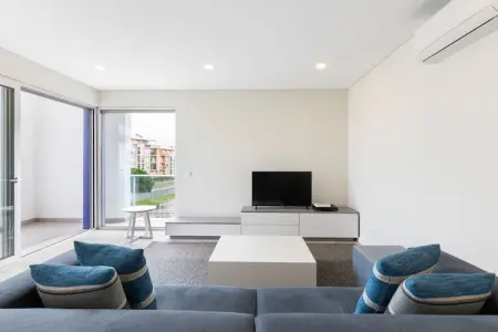 Apartment EM, Appartement 4 personnes à São Martinho do Porto - Photo 2