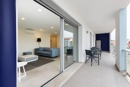 Apartment EM, Appartement 4 personnes à São Martinho do Porto - Photo 20