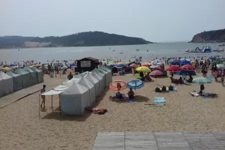 Apartment EM, Appartement 4 personnes à São Martinho do Porto - Photo 28