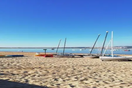 Apartment EM, Appartement 4 personnes à São Martinho do Porto - Photo 29