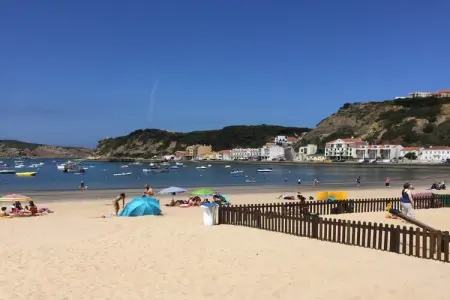 Apartment EM, Appartement 4 personnes à São Martinho do Porto - Photo 30