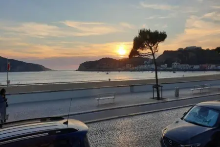 Apartment EM, Appartement 4 personnes à São Martinho do Porto - Photo 32