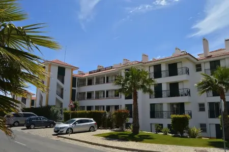 Appartement à Vilamoura, Apmto Villa Sol - L423173