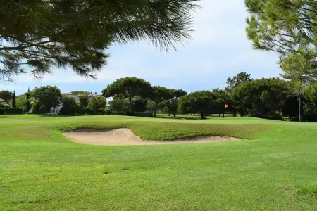 Apmto Villa Sol, Spacieux, moderne appartement avec piscine situé sur le complexe de Vila Sol - Photo 9