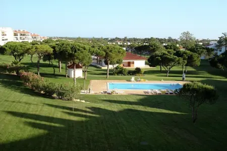 Apmto Villa Sol, Spacieux, moderne appartement avec piscine situé sur le complexe de Vila Sol - Photo 13