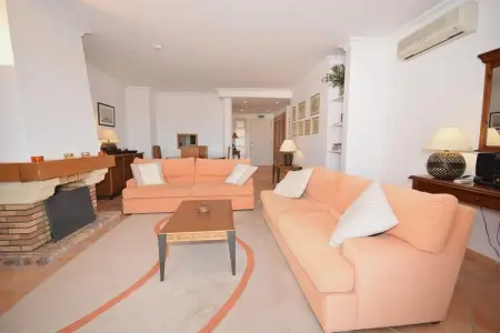 Apmto Villa Sol, Spacieux, moderne appartement avec piscine situé sur le complexe de Vila Sol - Photo 18