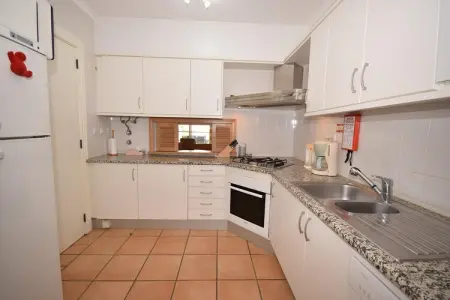 Apmto Villa Sol, Spacieux, moderne appartement avec piscine situé sur le complexe de Vila Sol - Photo 25