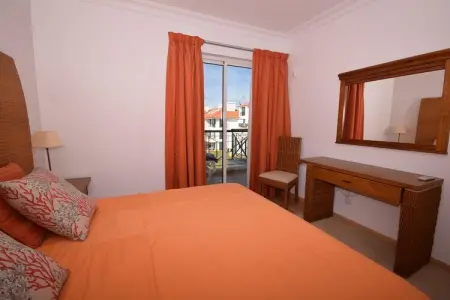 Apmto Villa Sol, Spacieux, moderne appartement avec piscine situé sur le complexe de Vila Sol - Photo 27