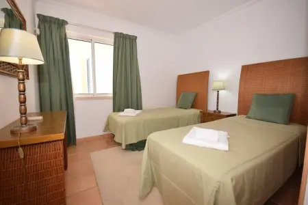 Apmto Villa Sol, Spacieux, moderne appartement avec piscine situé sur le complexe de Vila Sol - Photo 28