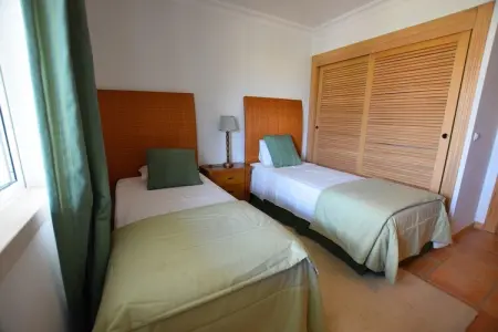 Apmto Villa Sol, Spacieux, moderne appartement avec piscine situé sur le complexe de Vila Sol - Photo 29