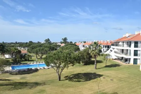 Apmto Villa Sol, Spacieux, moderne appartement avec piscine situé sur le complexe de Vila Sol - Photo 37