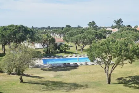 Apmto Villa Sol, Spacieux, moderne appartement avec piscine situé sur le complexe de Vila Sol - Photo 38