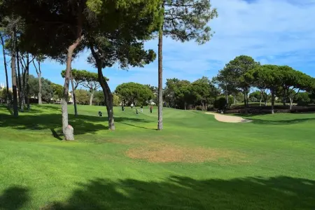 Apmto Villa Sol, Spacieux, moderne appartement avec piscine situé sur le complexe de Vila Sol - Photo 39