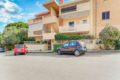 Location Appartement à Sardegna,La casa di Laura - N°875376