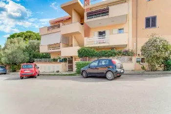 Appartement in Sardegna,La casa di Laura IT-07021-38 N°875376