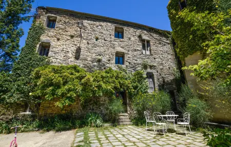 Location Appartement 4 personnes à CARCHETO BRUSTICO - Photo 1