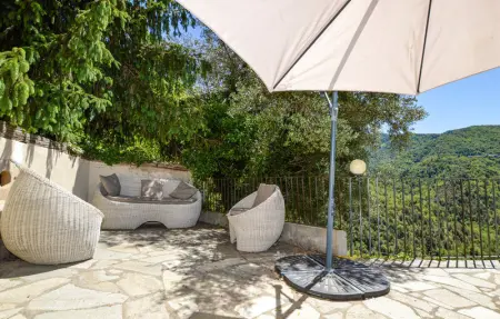 Location Appartement 4 personnes à CARCHETO BRUSTICO - Photo 7