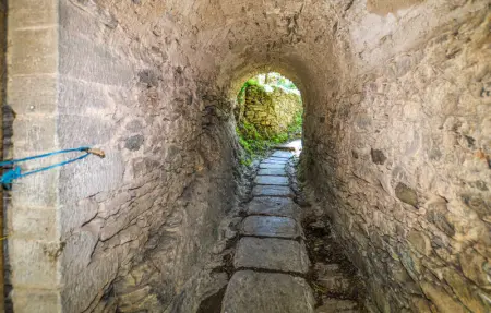 Location Appartement 4 personnes à CARCHETO BRUSTICO - Photo 13