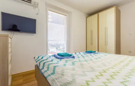 Location Maison 6 personnes à Bratulici - Photo 19