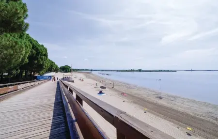 Novamiramare 1, Maison 6 personnes à Belvedere di Aquileia - Photo 4