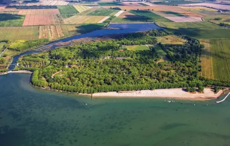 Novamiramare 1, Maison 6 personnes à Belvedere di Aquileia - Photo 11