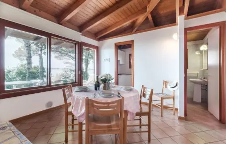 Novamiramare 1, Maison 6 personnes à Belvedere di Aquileia - Photo 13