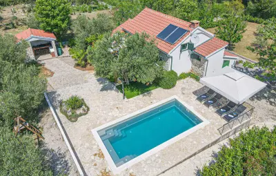 Casa a Vodice - L553582