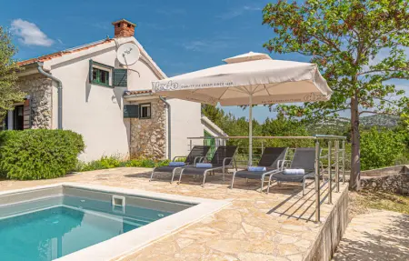 Location Maison 4 personnes à Vodice - Photo 6