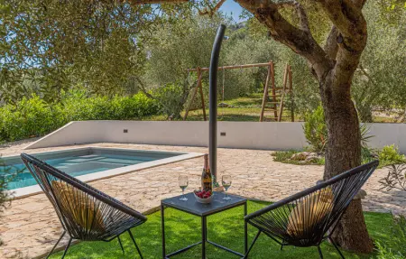 Location Maison 4 personnes à Vodice - Photo 13