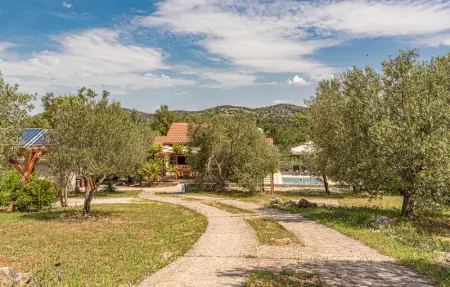 Location Maison 4 personnes à Vodice - Photo 15