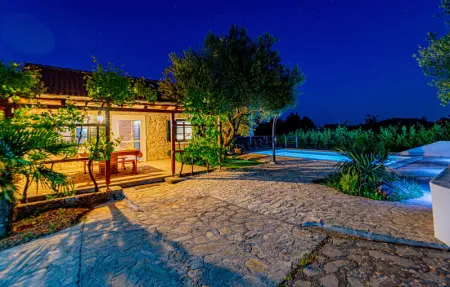 Location Maison 4 personnes à Vodice - Photo 17