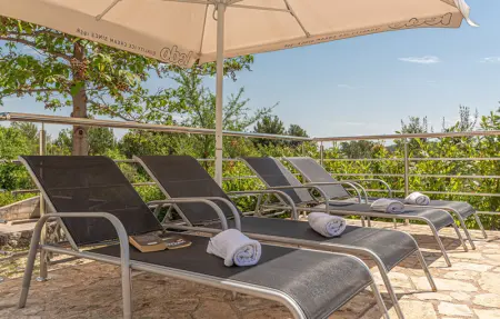 Location Maison 4 personnes à Vodice - Photo 20