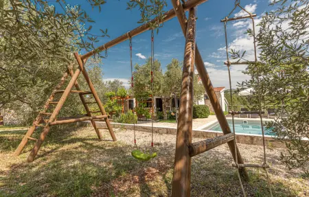 Location Maison 4 personnes à Vodice - Photo 21