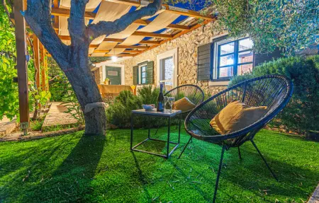 Location Maison 4 personnes à Vodice - Photo 25