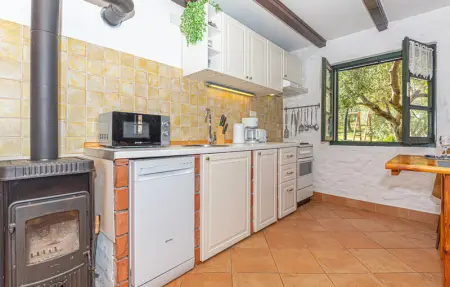 Location Maison 4 personnes à Vodice - Photo 28