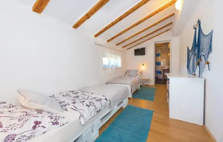 Location Maison 4 personnes à Vodice - Photo 30