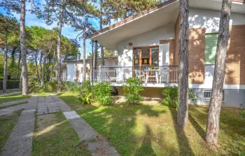 Huisje in Lignano Pineta (UD),Villa Alex 1 IFK227 N°670025